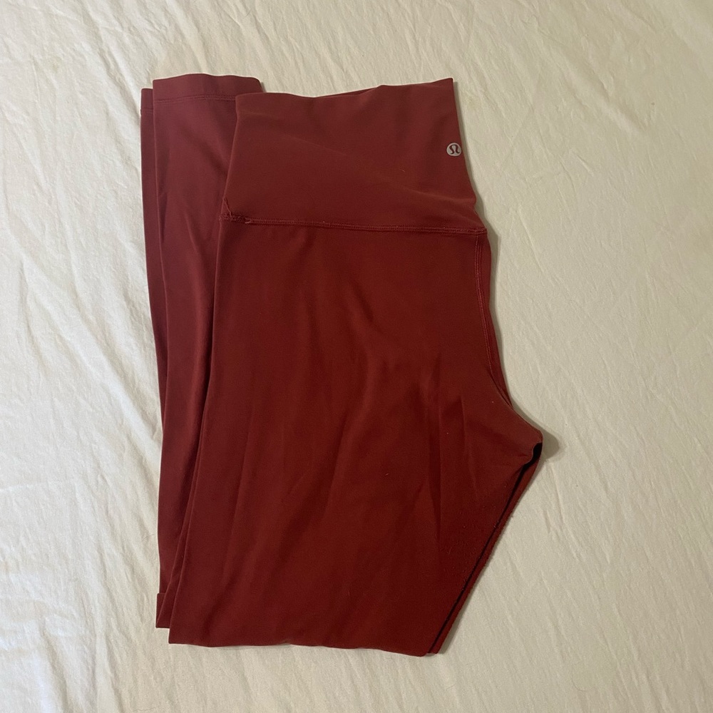 Lululemon Align 28”